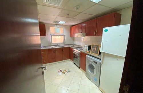 Dubai Apartment | Furnished Apartment | Airport| Metro| Restaurants | Mall