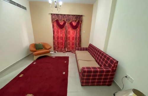 Dubai Apartment | Furnished Apartment | Airport| Metro| Restaurants | Mall