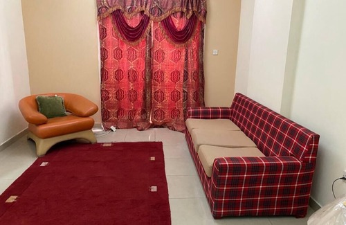 Dubai Apartment | Furnished Apartment | Airport| Metro| Restaurants | Mall