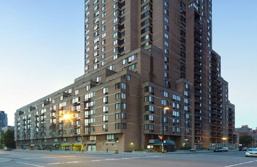 Milton Park Apartment | Furnished Apartment - Downtown Montreal - STUDIO
