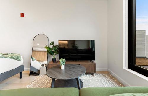 D Street - West Broadway Apartment | Furnished Apartment in South Boston