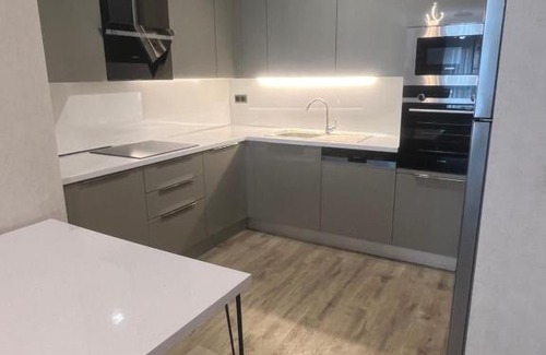 Beylikduzu Apartment | Furnished apartment in Beylikduzu istanbul