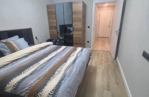 Beylikduzu Apartment | Furnished apartment in Beylikduzu istanbul