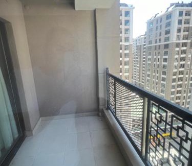 Beylikduzu Apartment | Furnished apartment in Beylikduzu istanbul