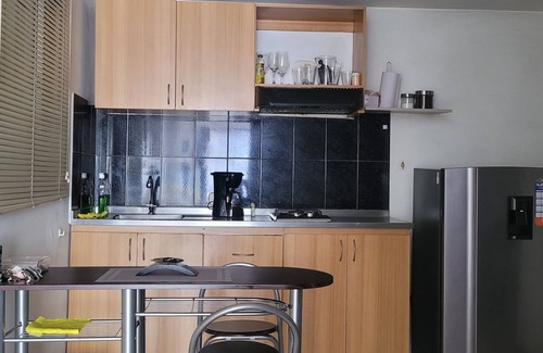 Pereira Apartment | Furnished Apartment Pereira