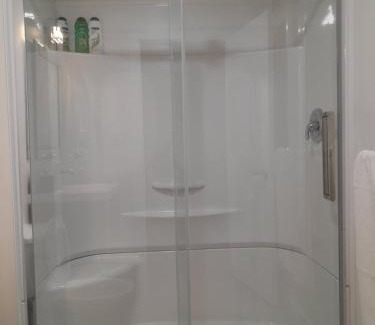 Transcona House | Furnished Basement with Seperate Entrance