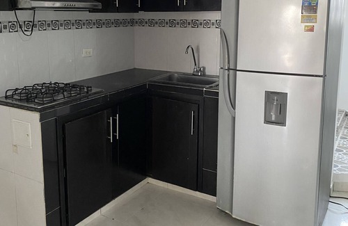 Villavicencio Apartment | furnished carrillo