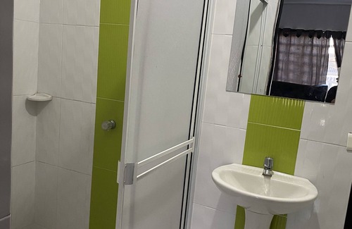 Villavicencio Apartment | furnished carrillo