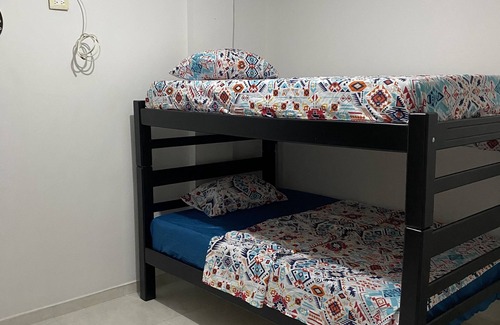 Villavicencio Apartment | furnished carrillo