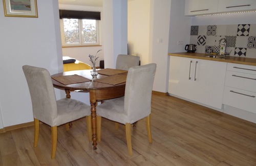 Manosque Apartment | Furnished & charming apartment in the heart of Provence