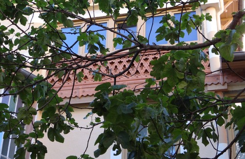 Manosque Apartment | Furnished & charming apartment in the heart of Provence