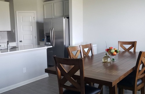 Williamson County House | Furnished clean newly room. No pet, smoking or party