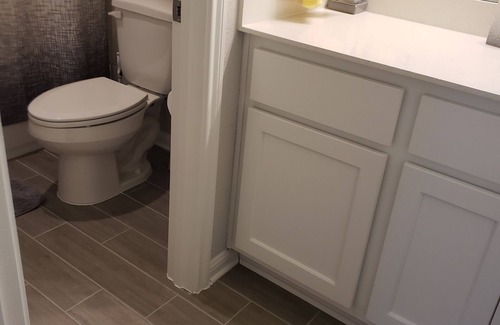 Williamson County House | Furnished clean newly room. No pet, smoking or party