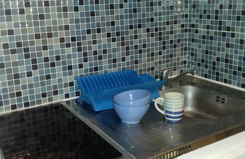 Pointe-a-Pitre Apartment | Furnished comfortable seaside CLIM WIFI Close to beaches and nightclubs