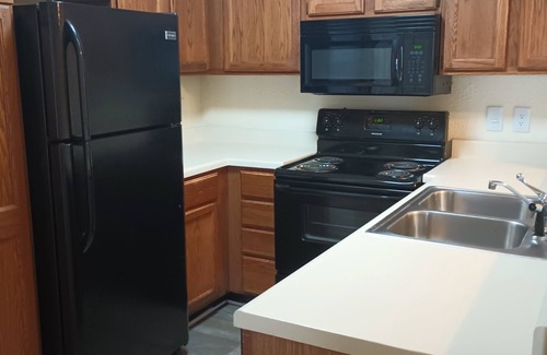 Durham Apartment | Furnished Guest Room with Private Bath -Close to Everything!