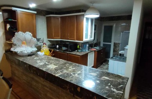 Madinaty Apartment | Furnished Hotel apartment مفروش مدينتي فندقي