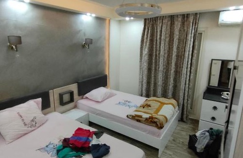 Madinaty Apartment | Furnished Hotel apartment مفروش مدينتي فندقي