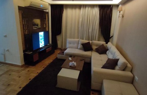 Madinaty Apartment | Furnished Hotel apartment مفروش مدينتي فندقي