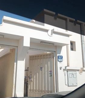 Al Ain House | Furnished room just 1 minute to Al ain mall