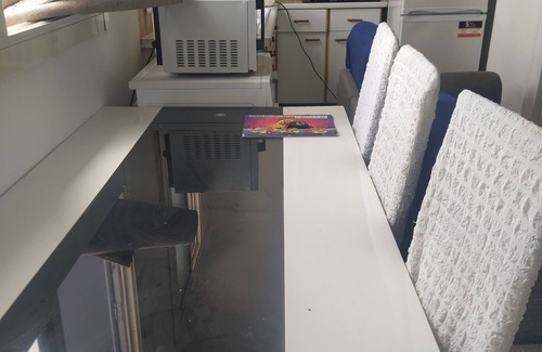 Bonneveine Apartment | Furnished T2 apartment with private parking by the beach