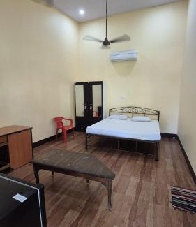 Sernabatim Hotel | Furtado Beach Cottages