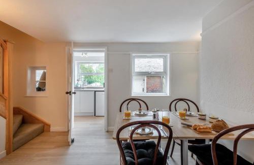 Hopton House | Furtherfield