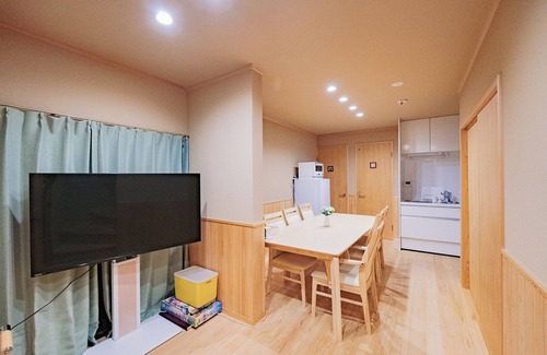 Fushimi House | Fushimi Inari A private kominka with outdoor bath