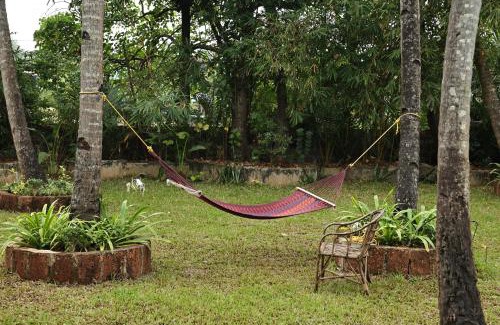 Anjuna Bed & Breakfast | Fusion Home