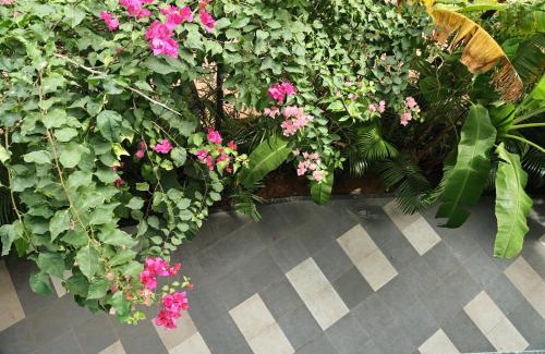 Anjuna Bed & Breakfast | Fusion Home
