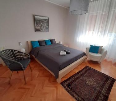 San Dorligo della Valle Bed & Breakfast | FUSNAR