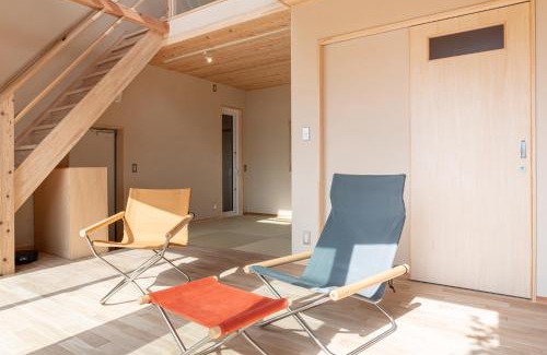 Futtsu House | Futtsu Yume Yume House - Vacation STAY 37962v