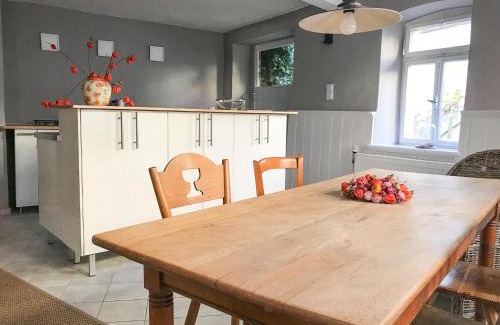 Neustadt-Hambach Apartment | Fuxbau