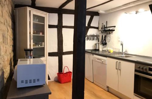 Neustadt-Hambach Apartment | Fuxbau