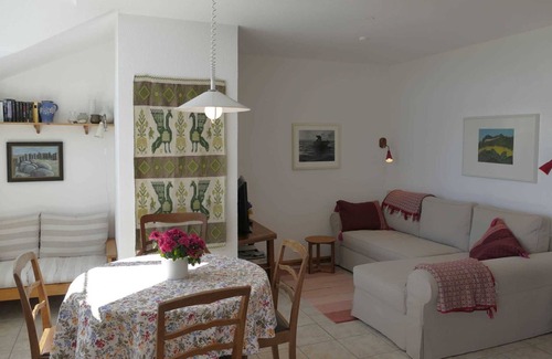 Pommerby Apartment | FW 1 - Camping Seehof, Mielec