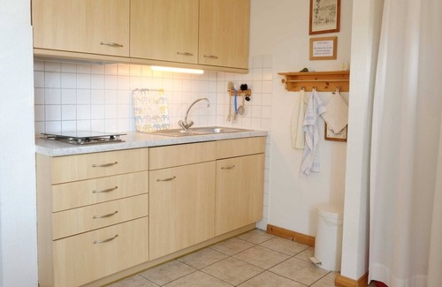 Pommerby Apartment | FW 1 - Camping Seehof, Mielec