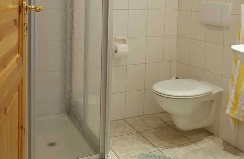 Pommerby Apartment | FW 1 - Camping Seehof, Mielec