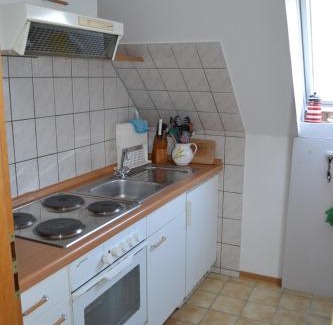 Garding Apartment | FW Andresen