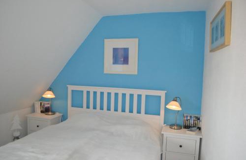 Eiderstedt Apartment | FW Beisel