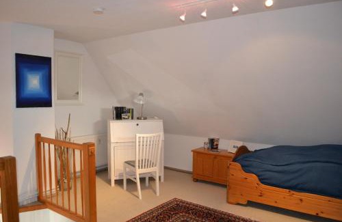 Eiderstedt Apartment | FW Beisel