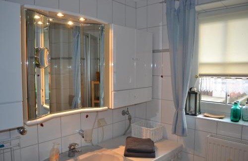 Eiderstedt Apartment | FW Beisel