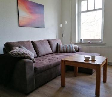 Todendorf Apartment | FW Einfeldt