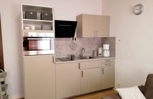 Todendorf Apartment | FW Einfeldt