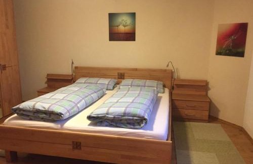 Solden Apartment | FW Rettenberger
