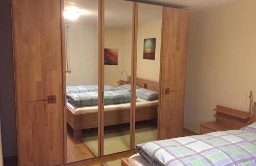 Solden Apartment | FW Rettenberger