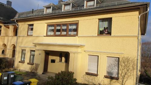 Annaberg-Buchholz Apartment | FW-Talblick