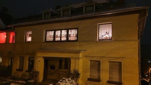 Annaberg-Buchholz Apartment | FW-Talblick