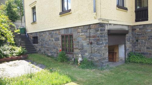 Annaberg-Buchholz Apartment | FW-Talblick