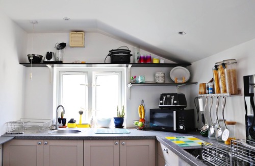 Porthcawl Apartment | Fy Hiraeth, Home by the Sea