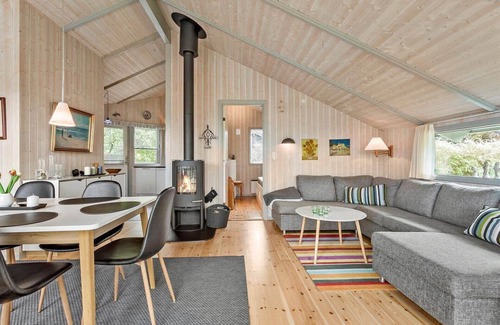 Vejlby Fed House | FY122 Middelfart - Castorvej 9