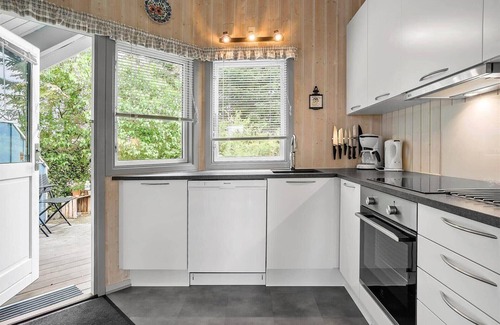 Vejlby Fed House | FY122 Middelfart - Castorvej 9